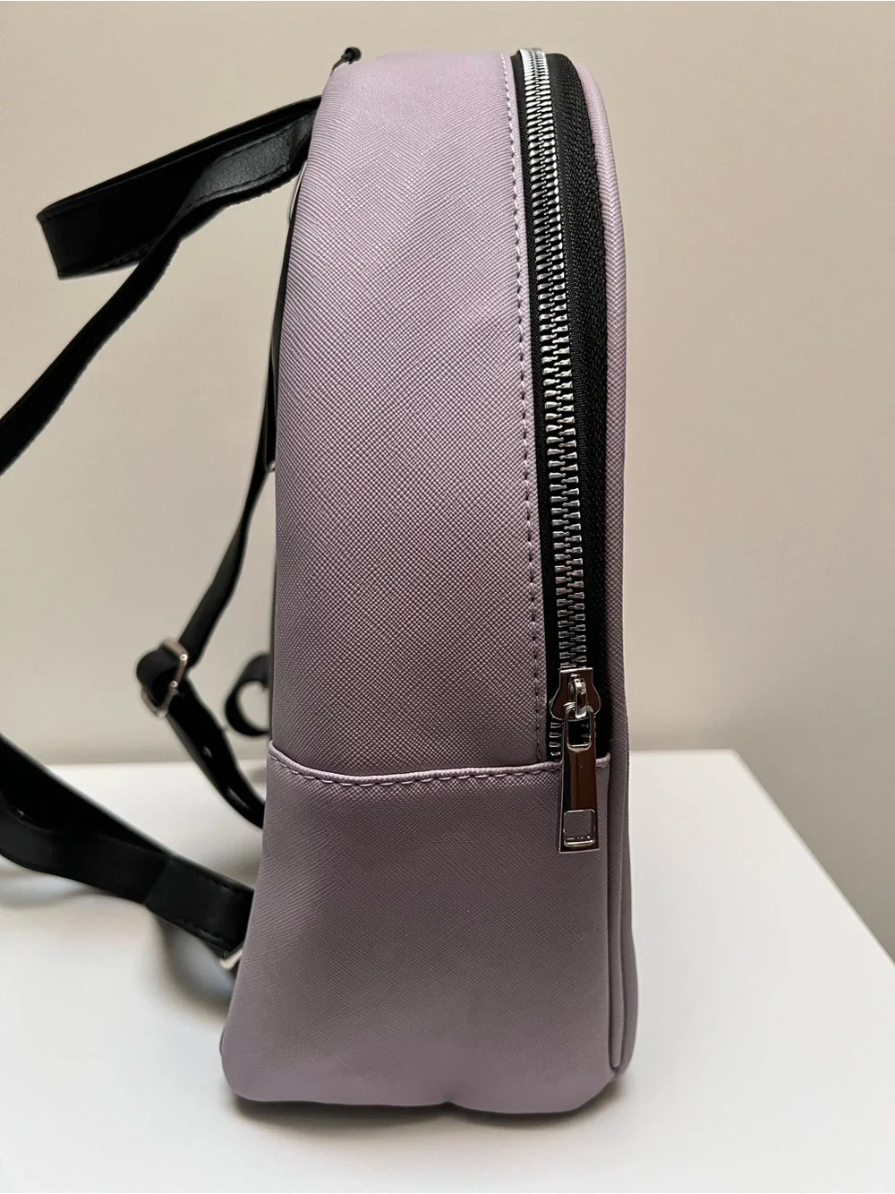 NWT Jack & Sally Mini Backpack – Love Is Eternal